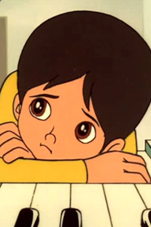 Koori no Kuni no Misuke