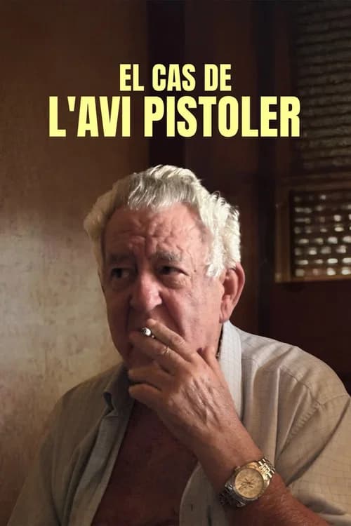 El cas de l'avi pistoler