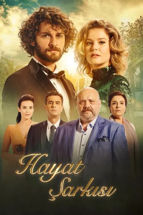 Flames of desire