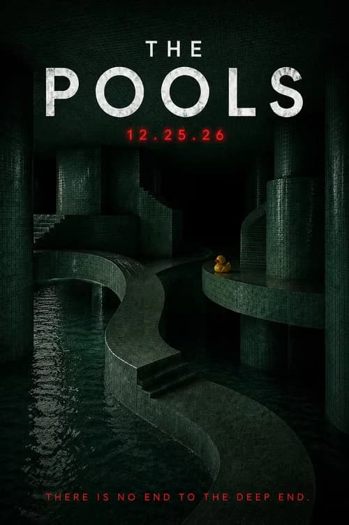 The Pools
