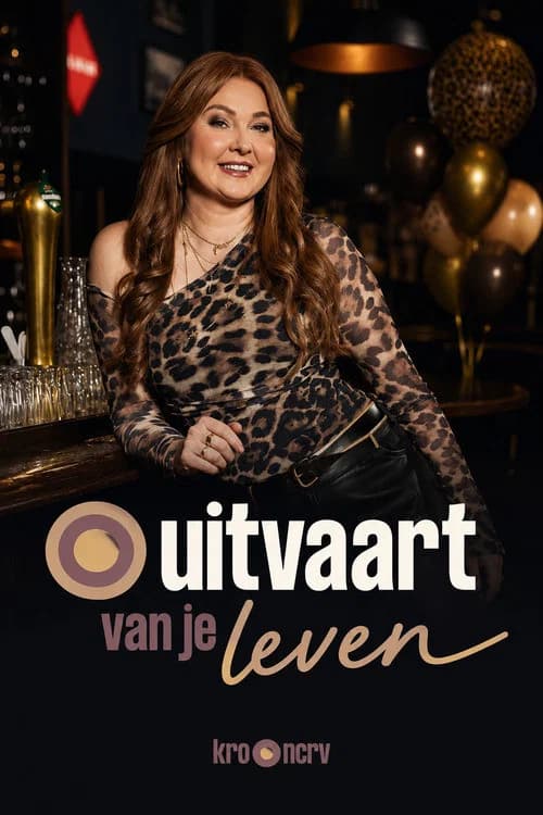 Uitvaart van je leven