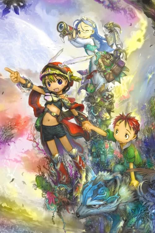 Otogi-Juushi Akazukin OVA
