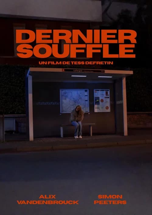Dernier souffle