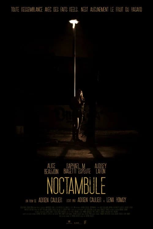 Noctambule