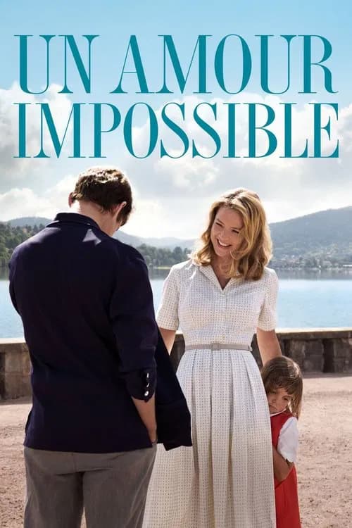 Un Amour impossible