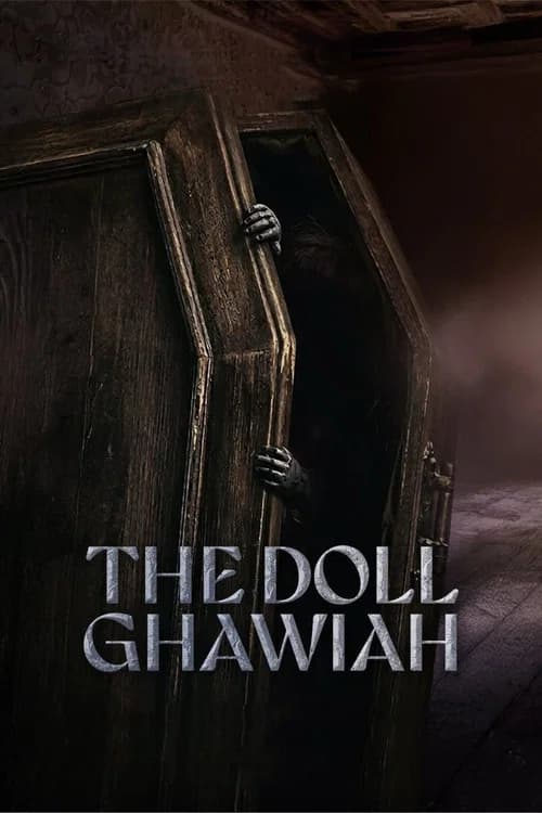 The Doll Ghawiah