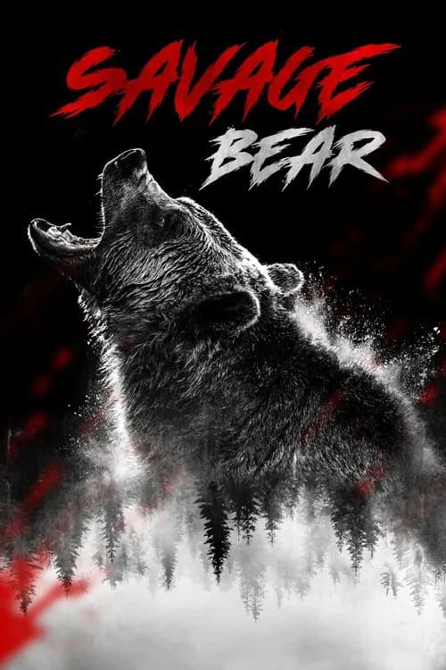 Savage Bear