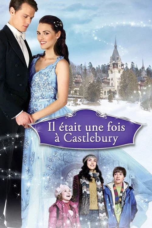 Il était une fois à Castlebury…