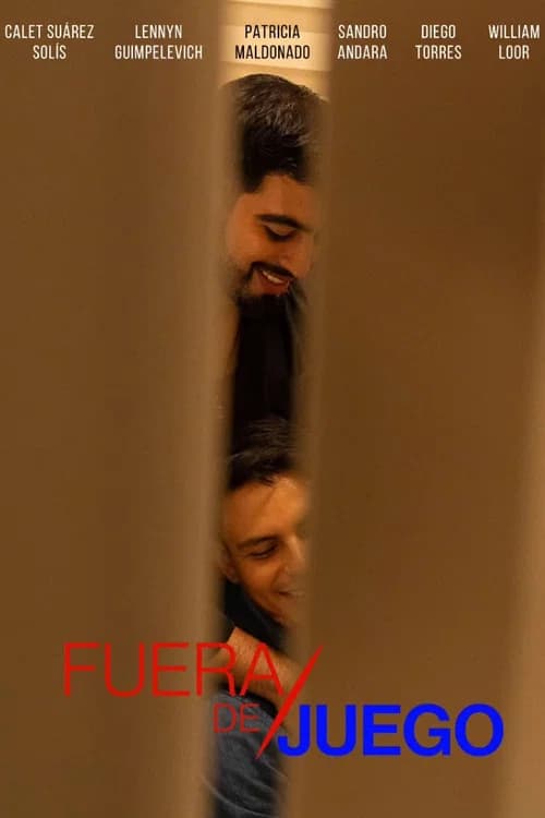 Fuera de Juego