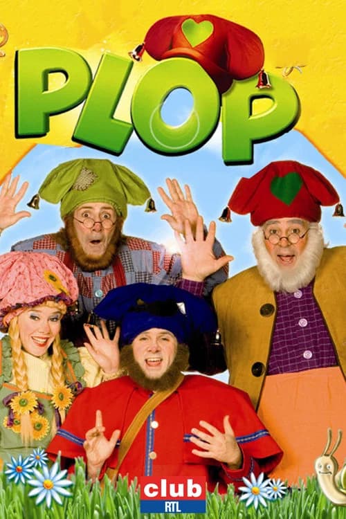 Plop (Wallonie)
