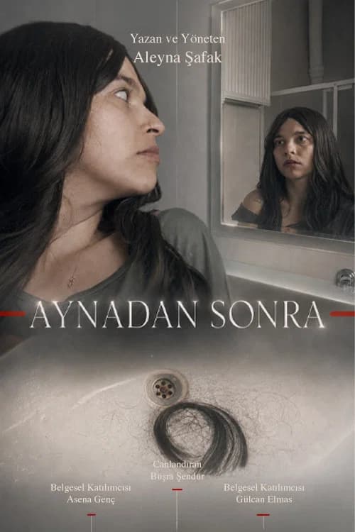 Aynadan Sonra