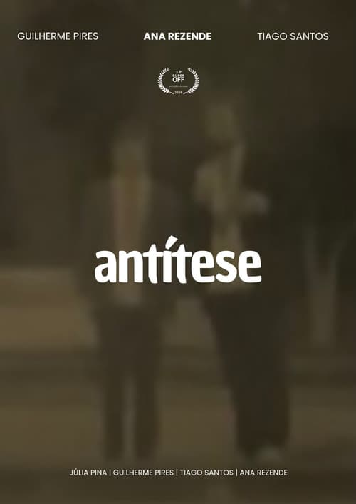 Antítese
