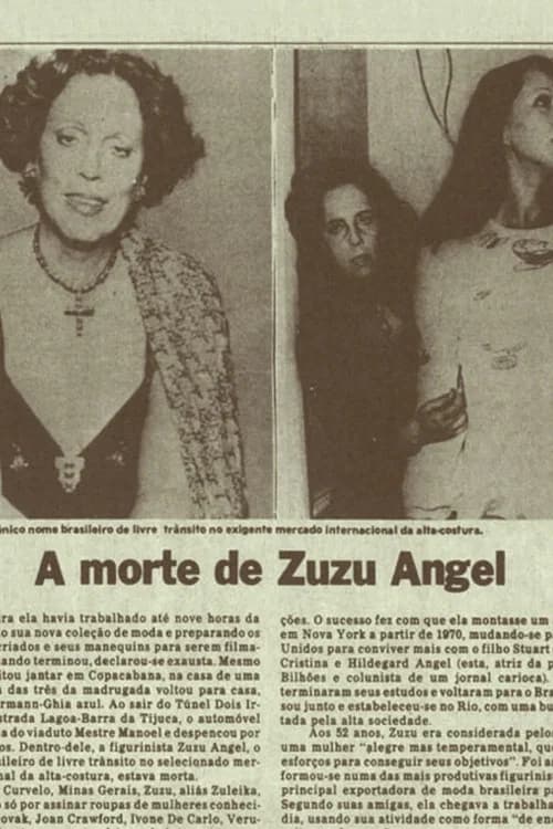 O Cunto d'Angelica