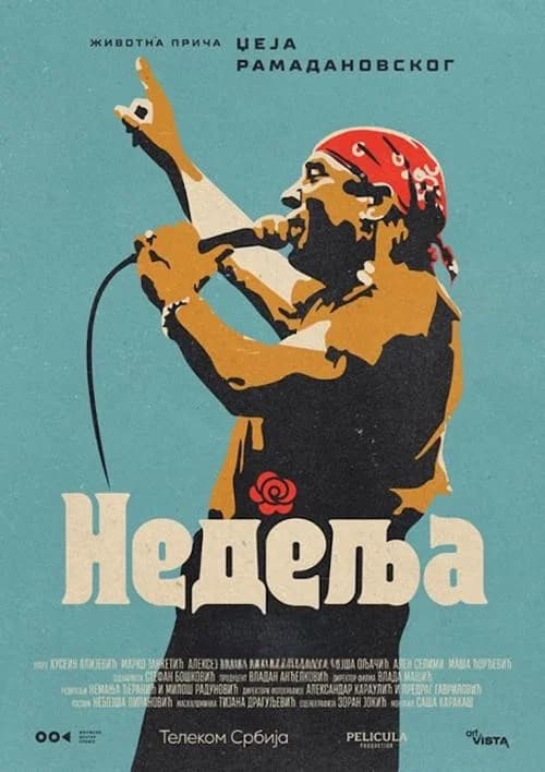 Nedelja