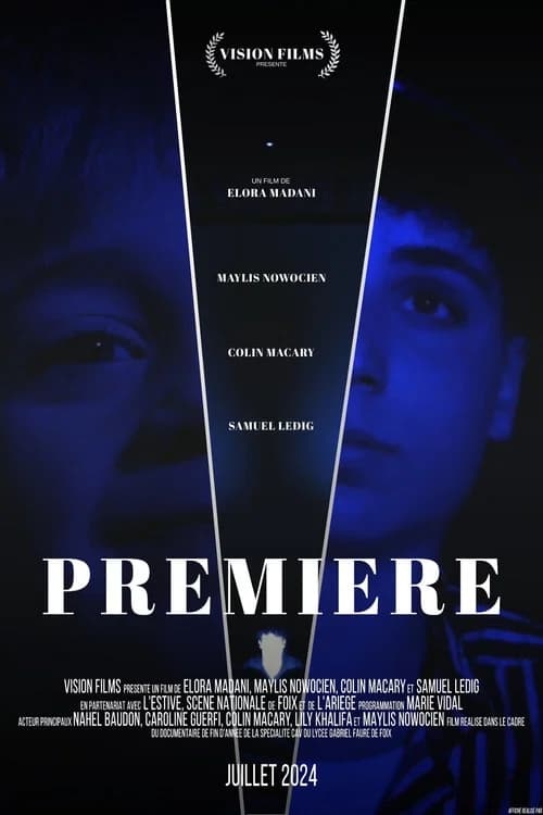 Premiere