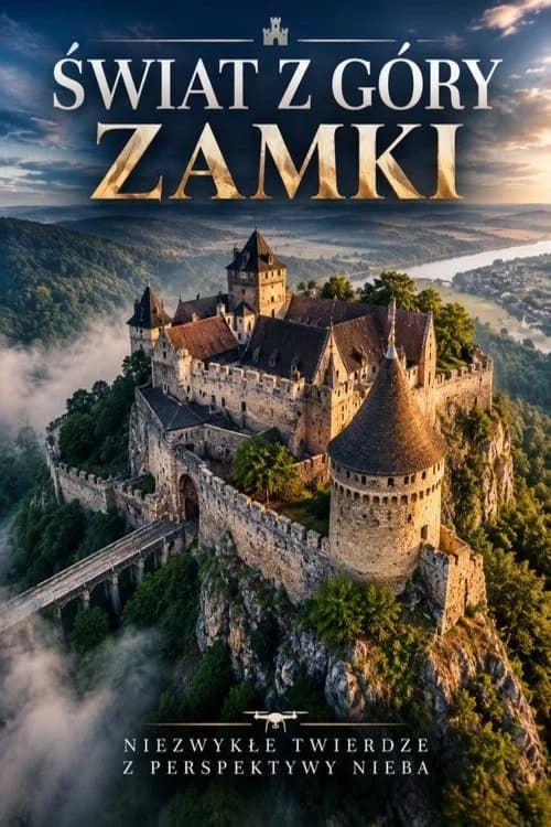 Castles from Above
