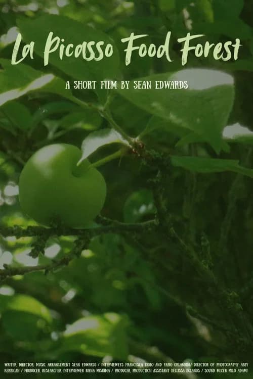 La Picasso Food Forest