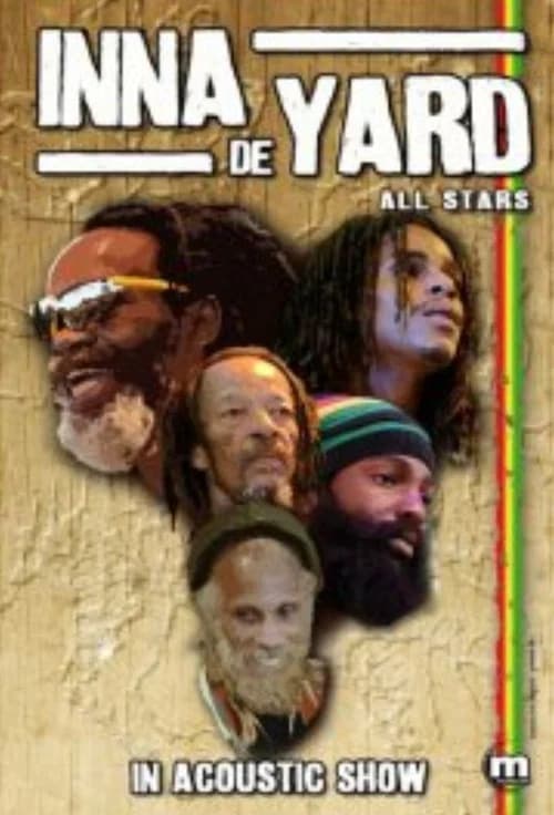 Inna de Yard