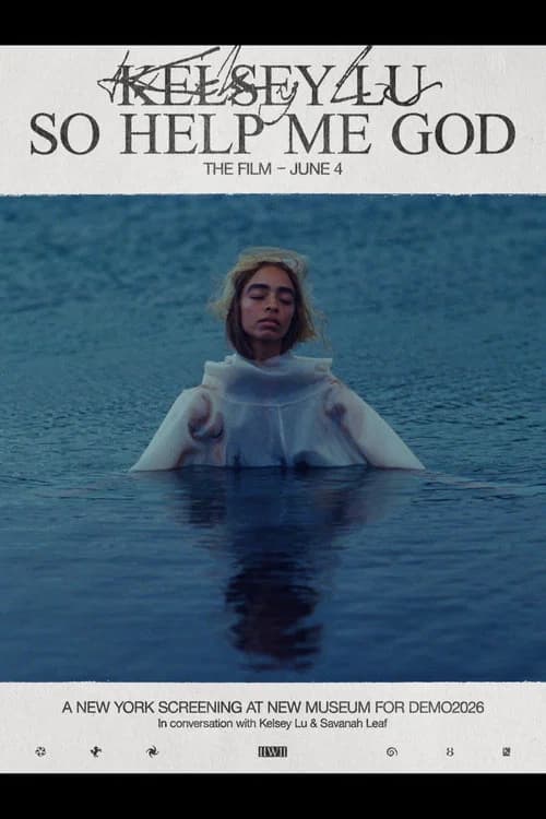 So Help Me God
