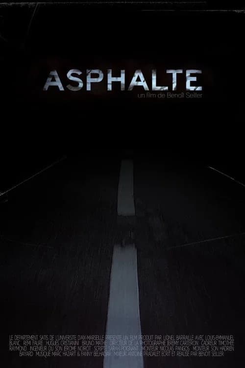Asphalte