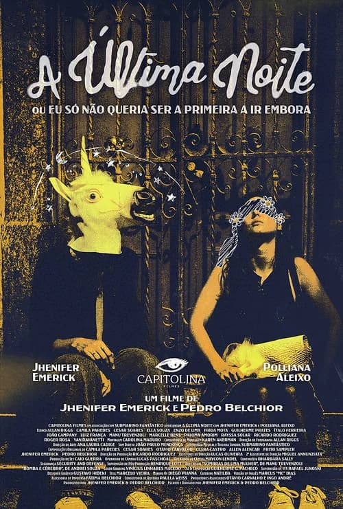A Última Noite