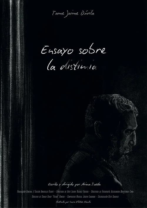 Ensayo sobre la distimia