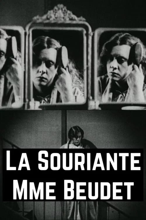 La Souriante Madame Beudet