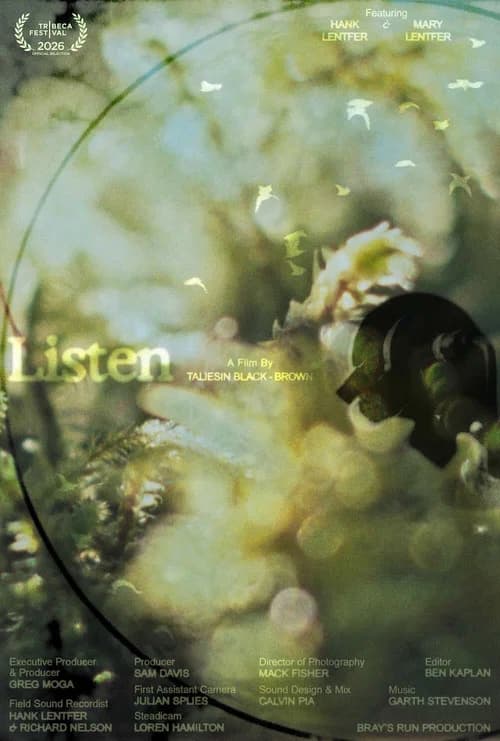 Listen