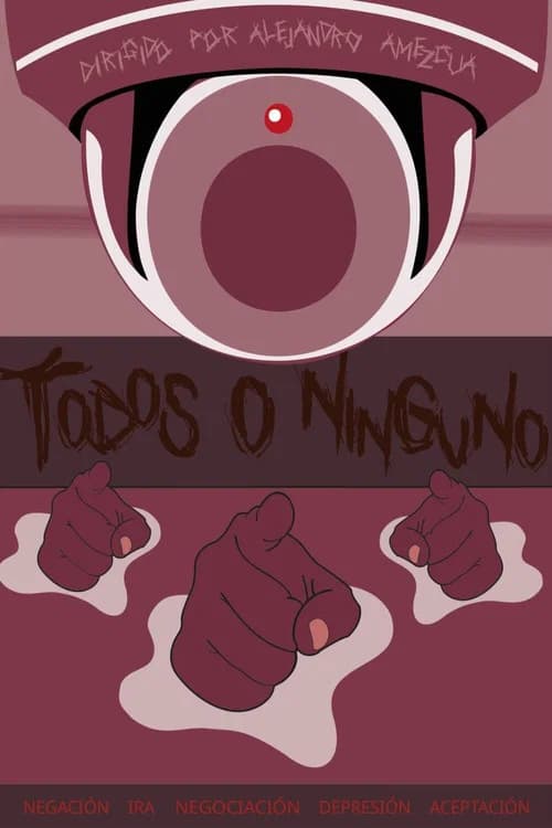 TODOS O NINGUNO