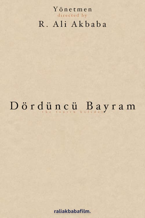 Dördüncü Bayram