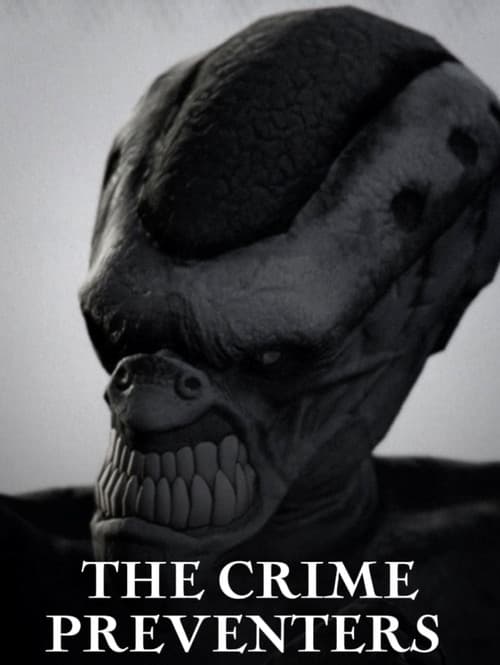 THE CRIME PREVENTERS Part Two | Movie