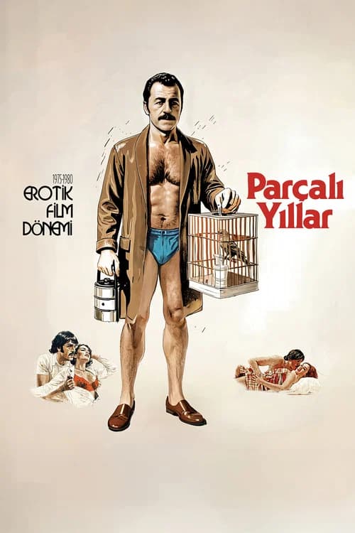 Parçalı Yıllar