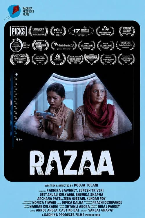 Razaa