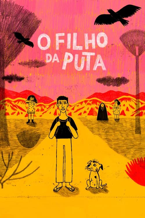 O Filho da Puta
