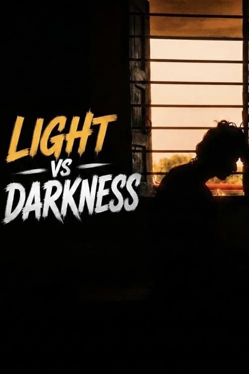 Light Vs Darkness