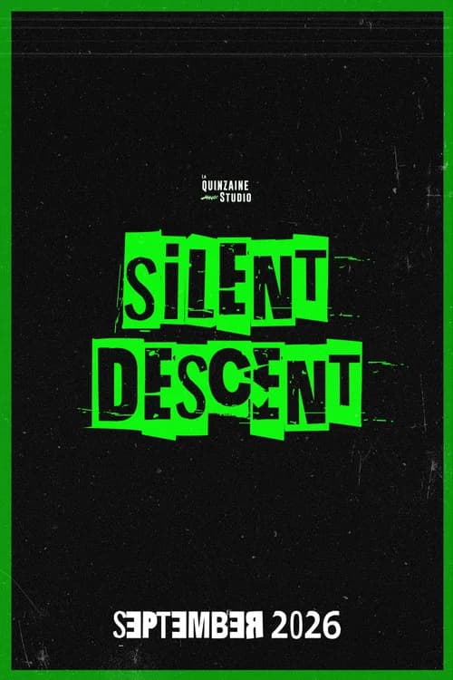 Silent Descent