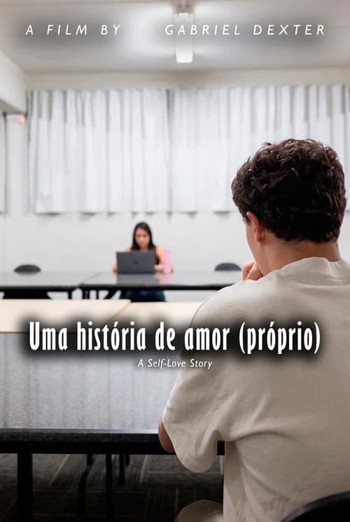 Uma história de amor (próprio)