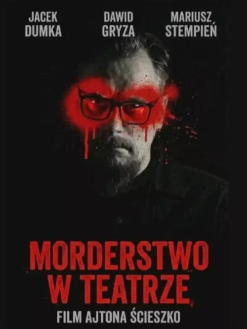 Morderstwo w Teatrze