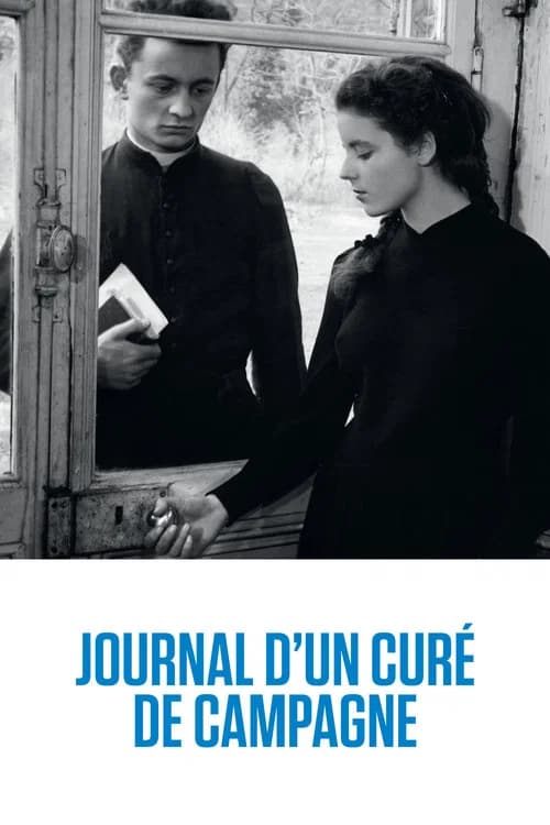 Journal d'un curé de campagne