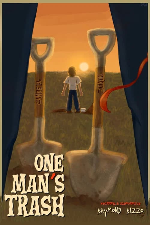 One Man's Trash