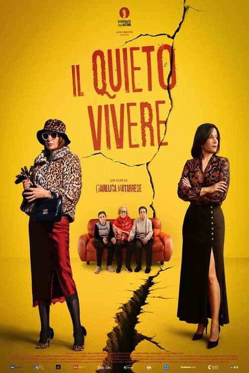 Il quieto vivere