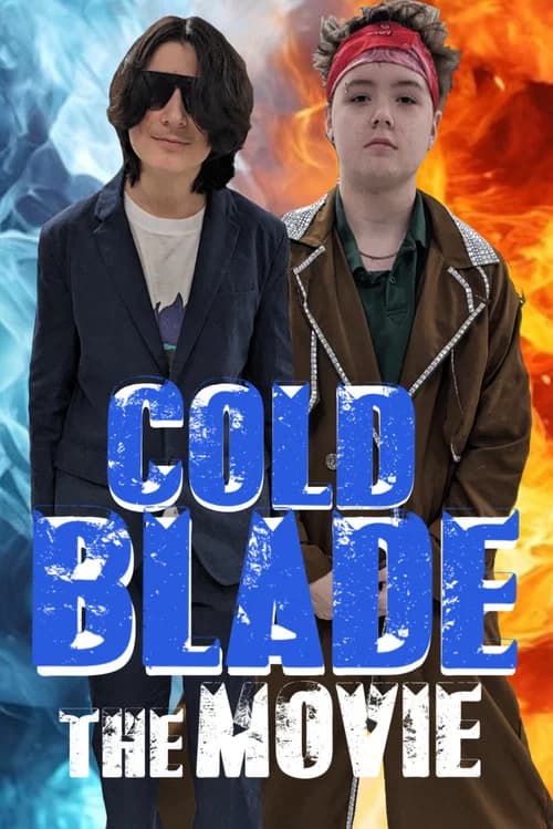 Cold Blade