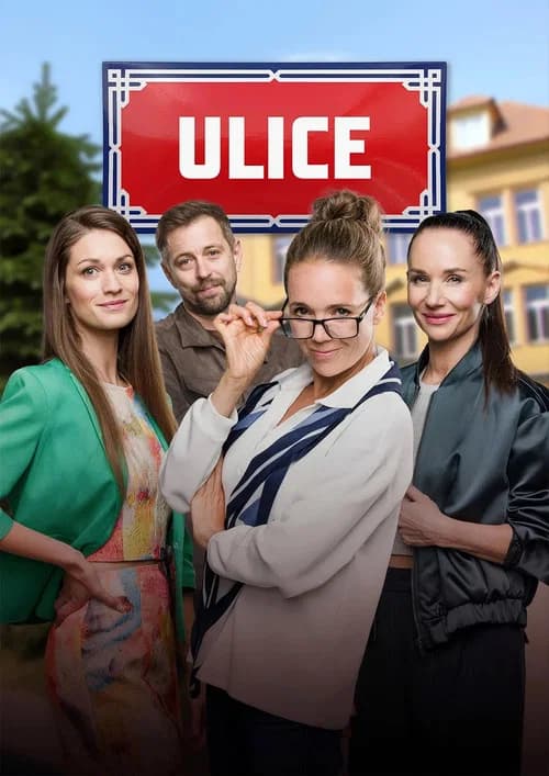 Ulice