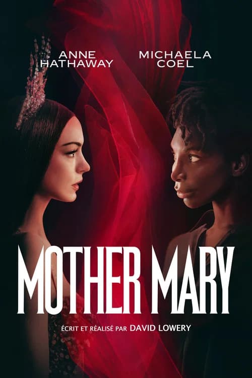 Mother Mary