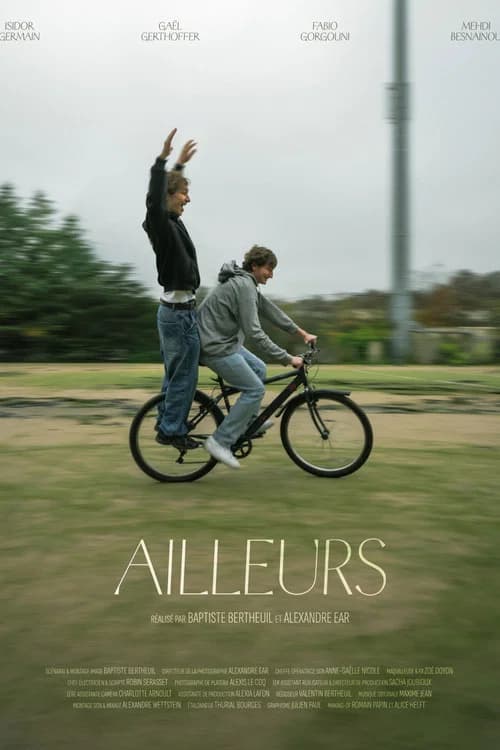 Ailleurs