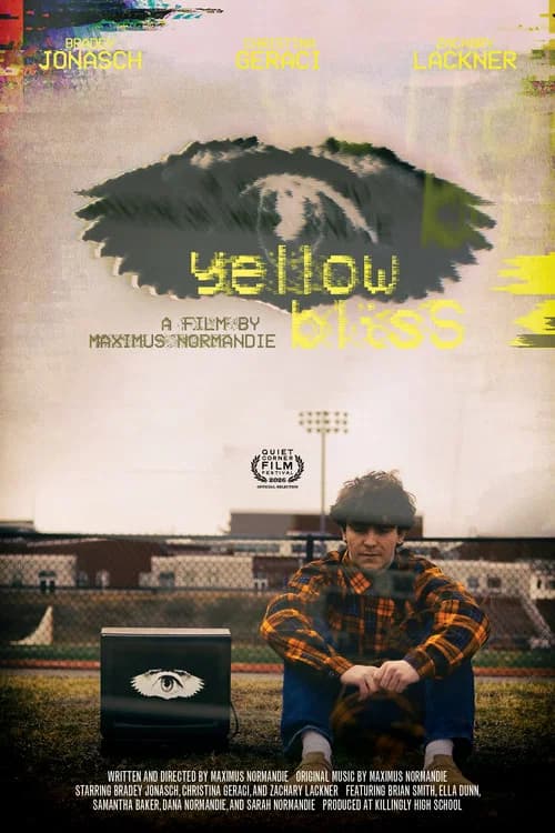 Yellow Bliss