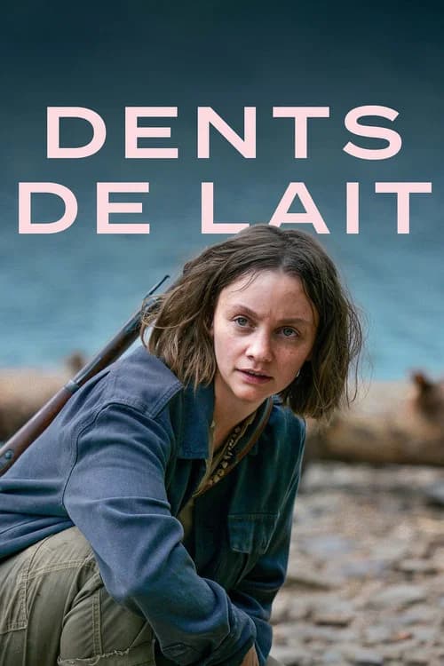 Dents de lait