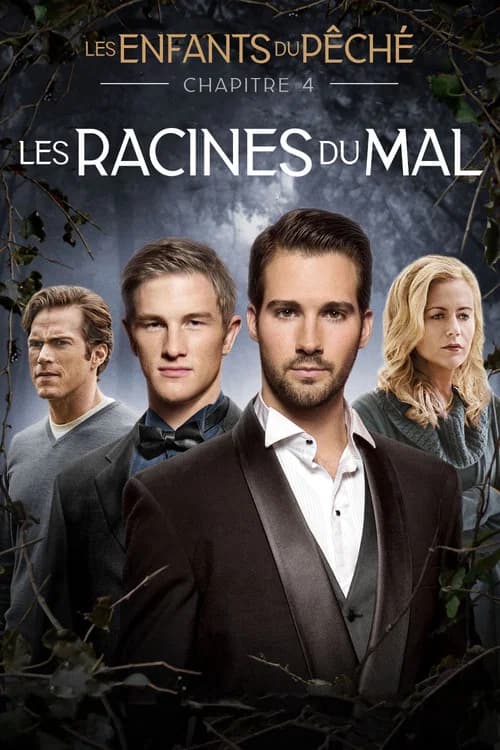 Les Enfants du péché : Les Racines du mal
