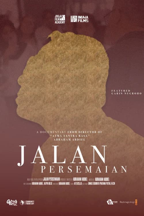 Jalan Persemaian