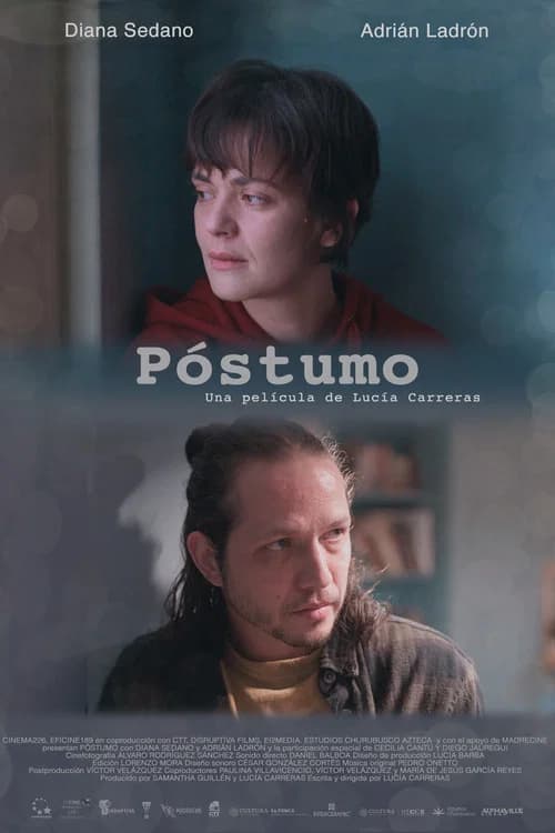 Póstumo